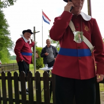 Koningschieten 2019