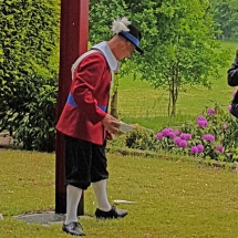 Koningschieten 2019