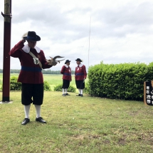 Koningschieten 2019