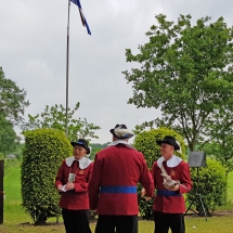 Koningschieten 2019