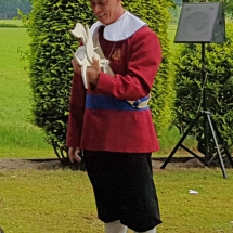 Koningschieten 2019