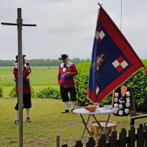 Koningschieten 2019