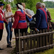 Koningschieten 2019