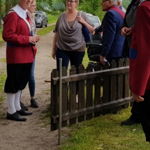 Koningschieten 2019