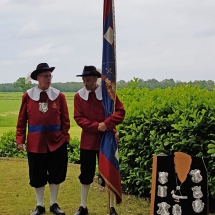 Koningschieten 2019