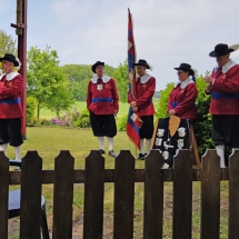 Koningschieten 2019