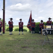 Koningschieten 2019