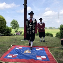Koningschieten 2019