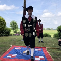 Koningschieten 2019