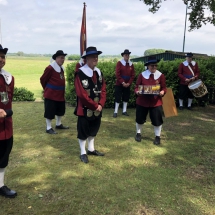 Koningschieten 2019