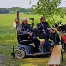 Koningschieten 2019