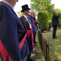 Koningschieten 2019