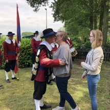Koningschieten 2019