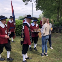 Koningschieten 2019