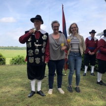 Koningschieten 2019