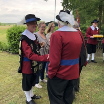 Koningschieten 2019