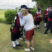 Koningschieten 2019