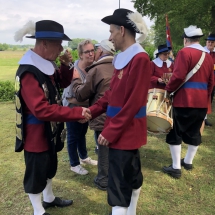 Koningschieten 2019