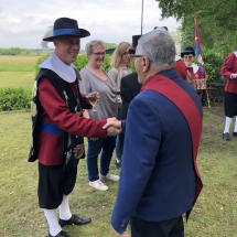 Koningschieten 2019