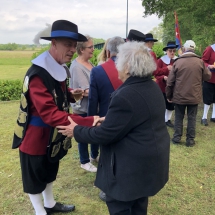 Koningschieten 2019