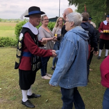 Koningschieten 2019