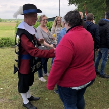 Koningschieten 2019