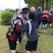 Koningschieten 2019