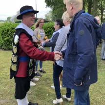 Koningschieten 2019