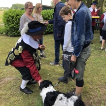 Koningschieten 2019