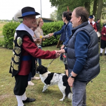 Koningschieten 2019