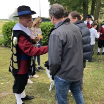 Koningschieten 2019