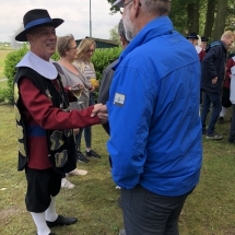 Koningschieten 2019