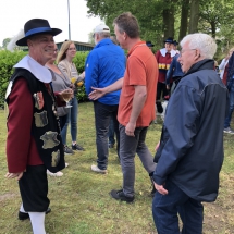 Koningschieten 2019