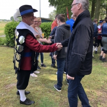 Koningschieten 2019