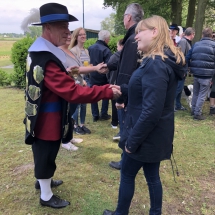 Koningschieten 2019