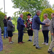 Koningschieten 2019