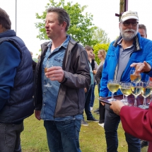 Koningschieten 2019