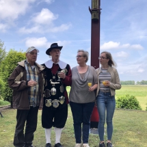 Koningschieten 2019
