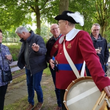 Koningschieten 2019