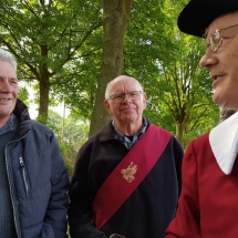 Koningschieten 2019