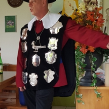 Koningschieten 2019