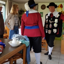 Koningschieten 2019