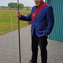 Koningschieten 2019