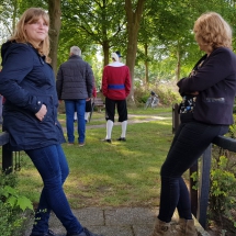 Koningschieten 2019