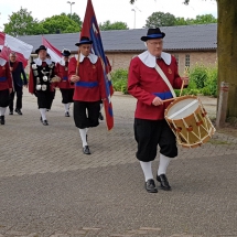 Koningschieten 2019
