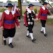 Koningschieten 2019