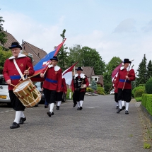 Koningschieten 2019