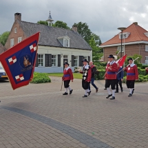 Koningschieten 2019