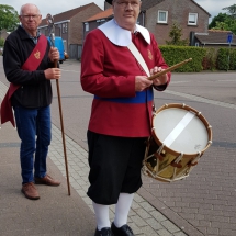 Koningschieten 2019