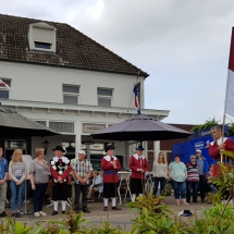 Koningschieten 2019